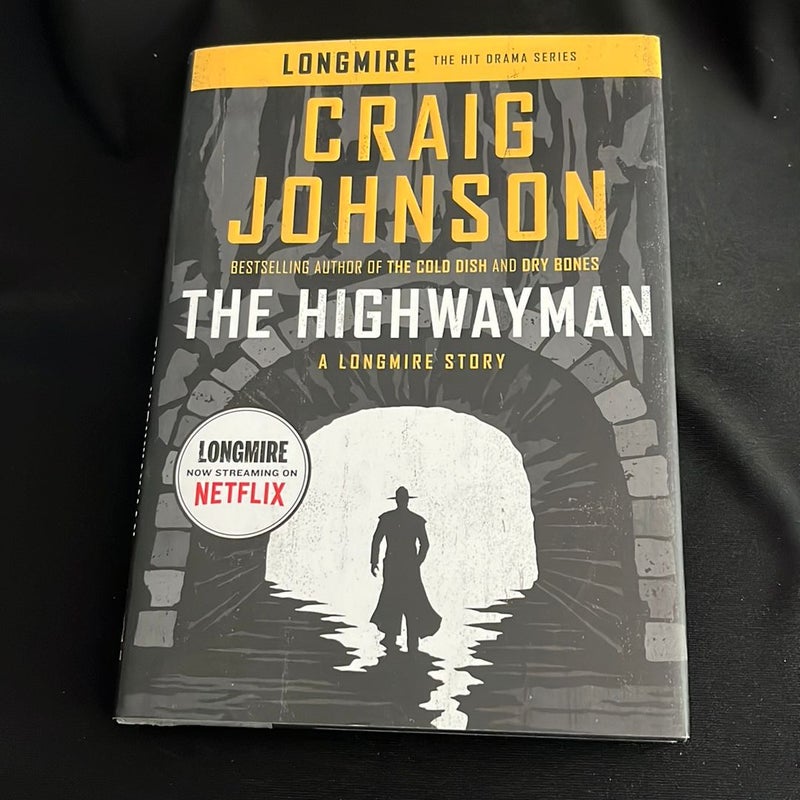 The Highwayman