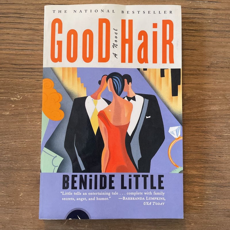 Good Hair