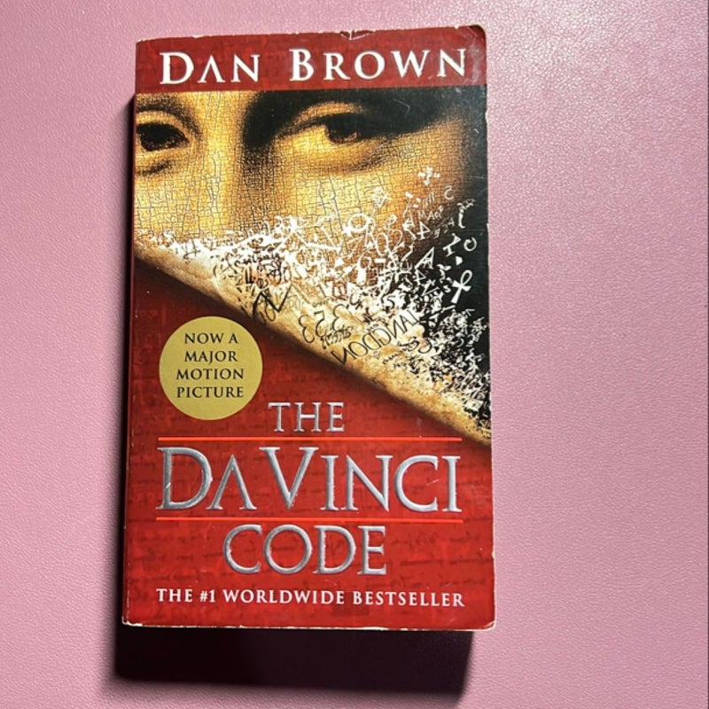 The Da Vinci Code