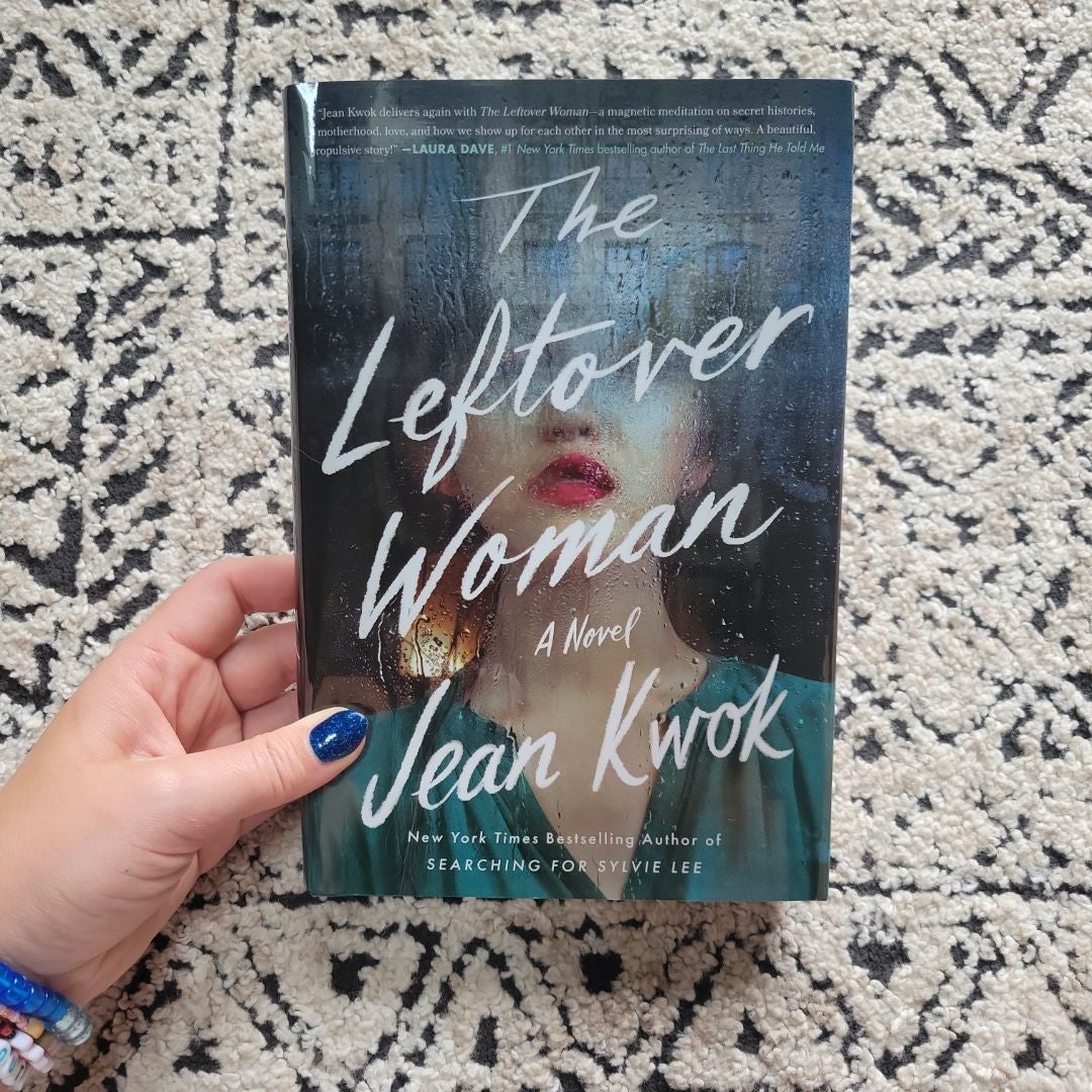 The Leftover Woman