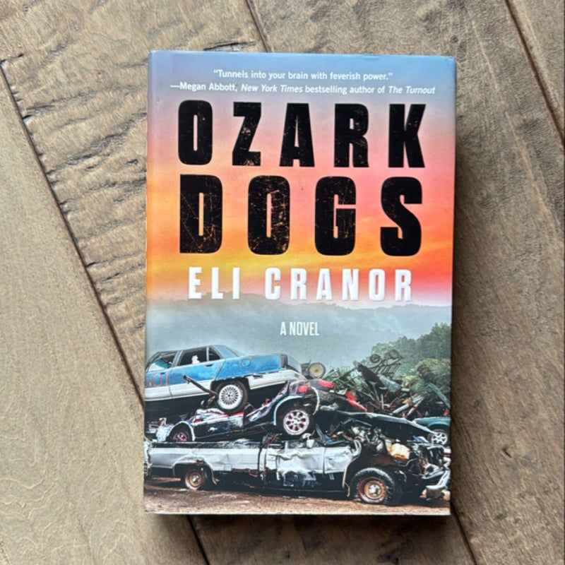 Ozark Dogs