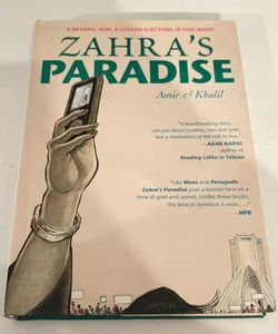 Zahra's Paradise