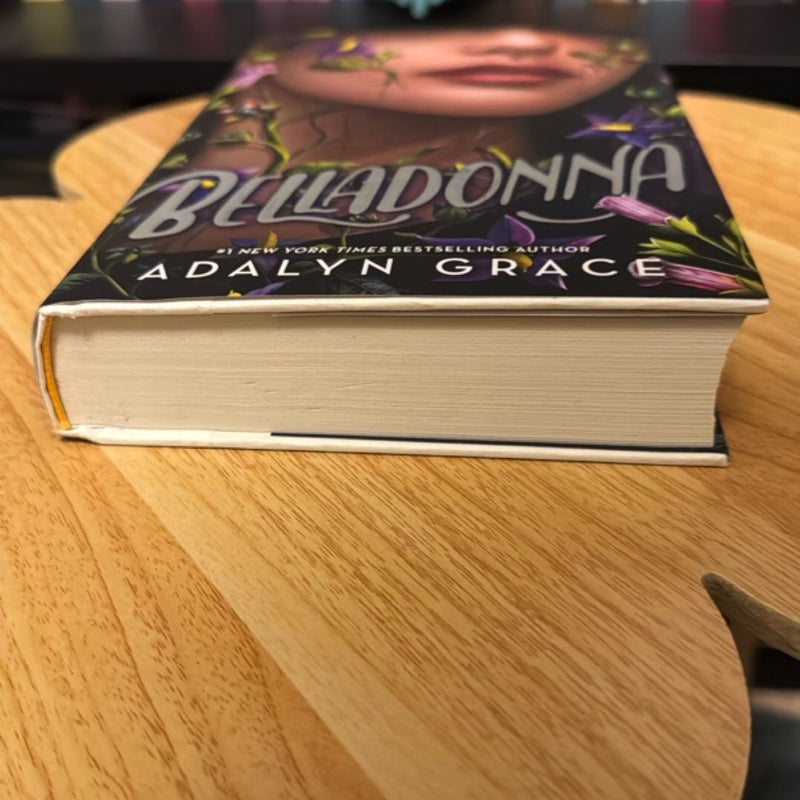 Belladonna
