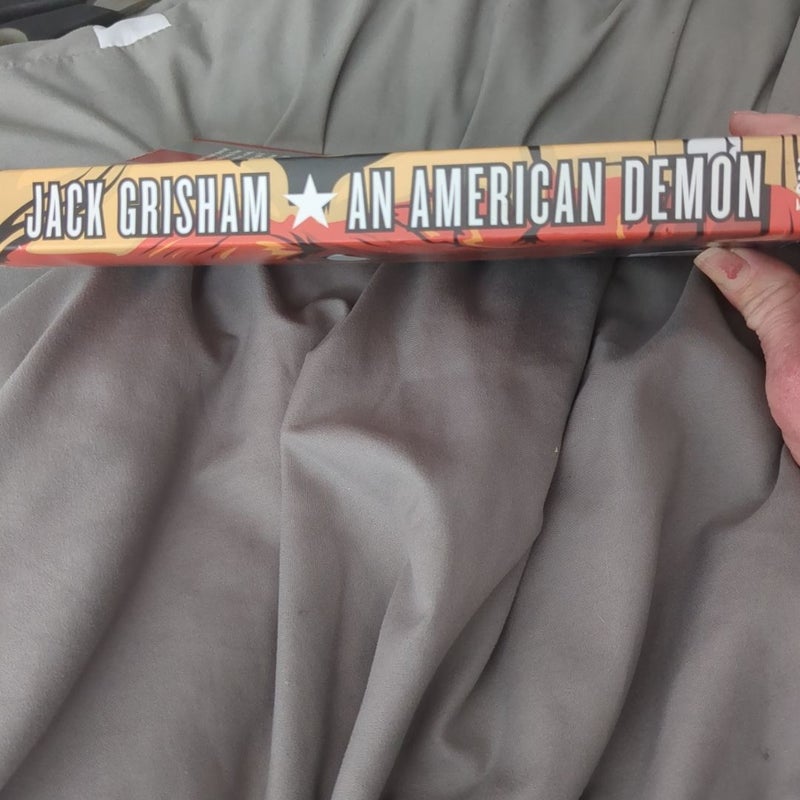 An American Demon