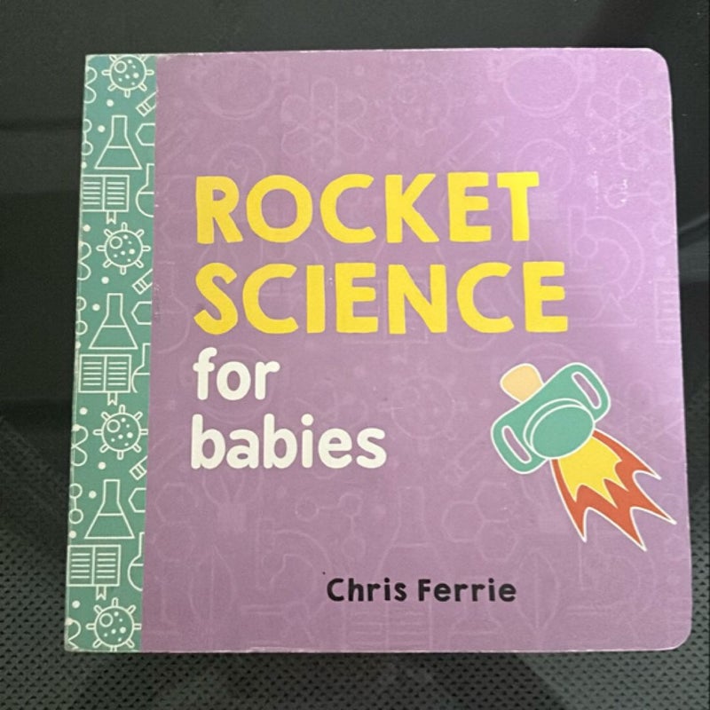 Rocket Science for Babies