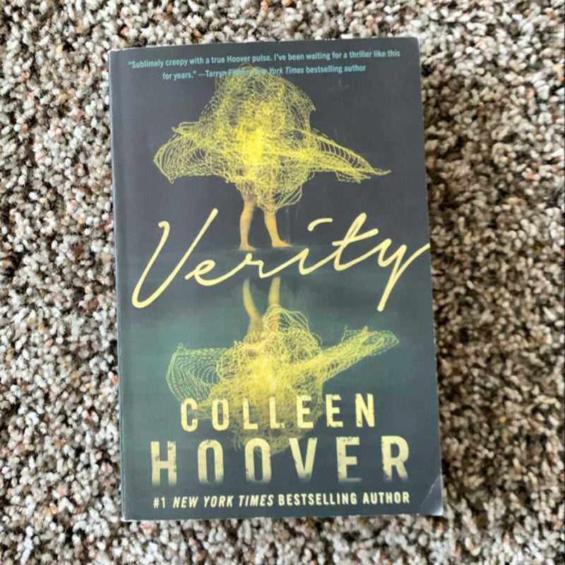 Verity