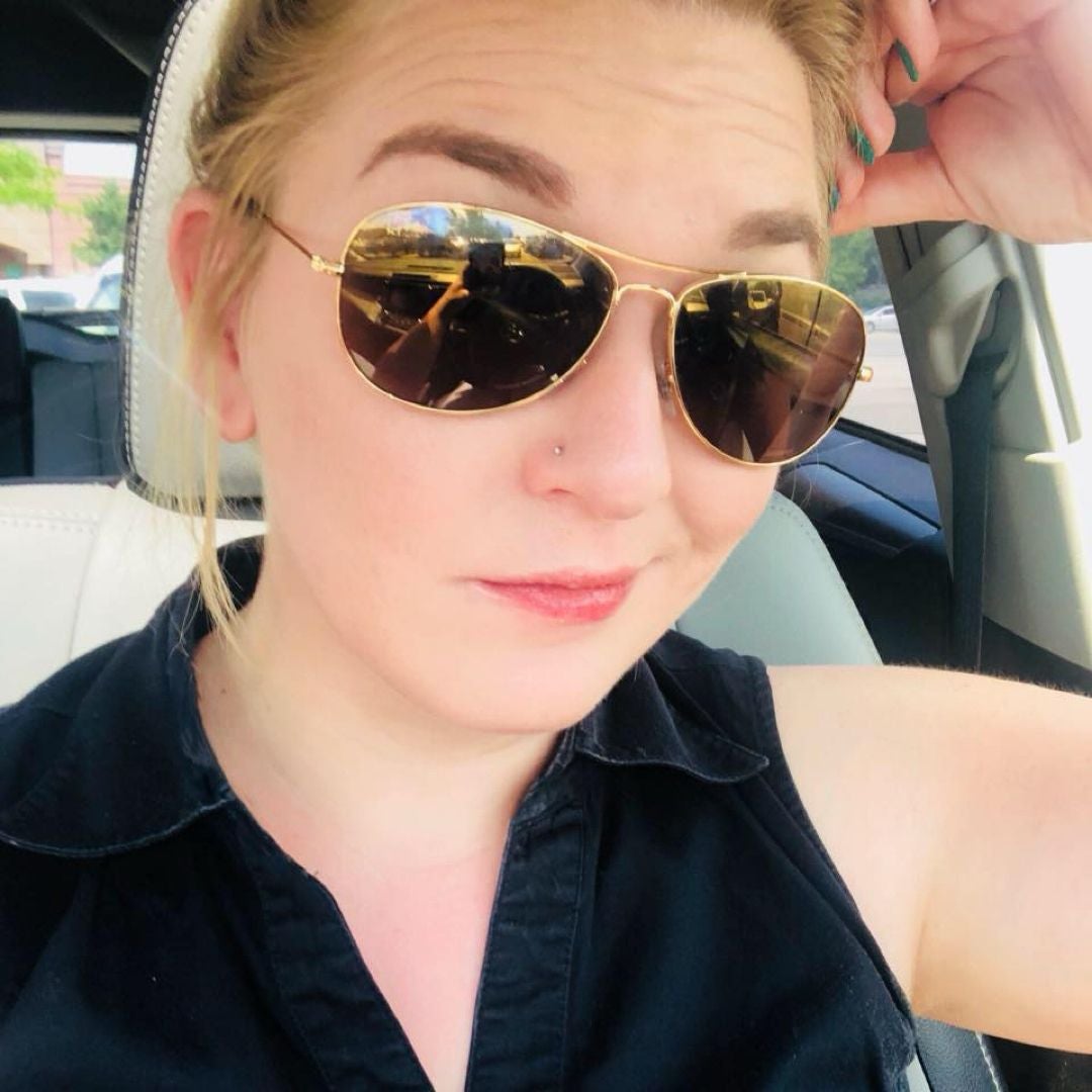 Rachel Fetter