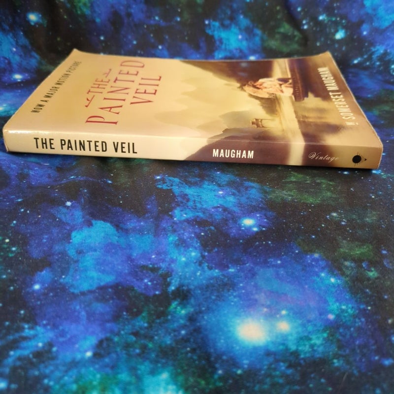 The Painted Veil