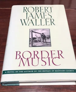 1st ed./2nd* Border Music
