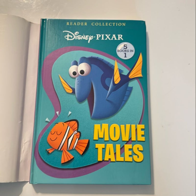 Movie tales
