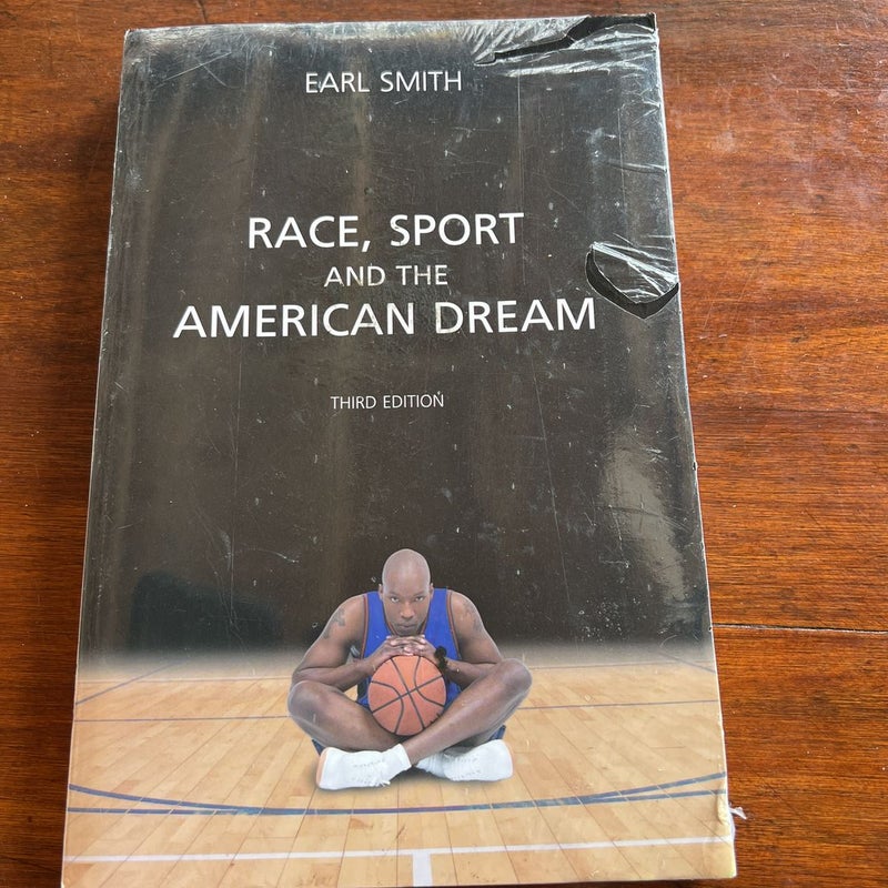 Race, Sport and the American Dream