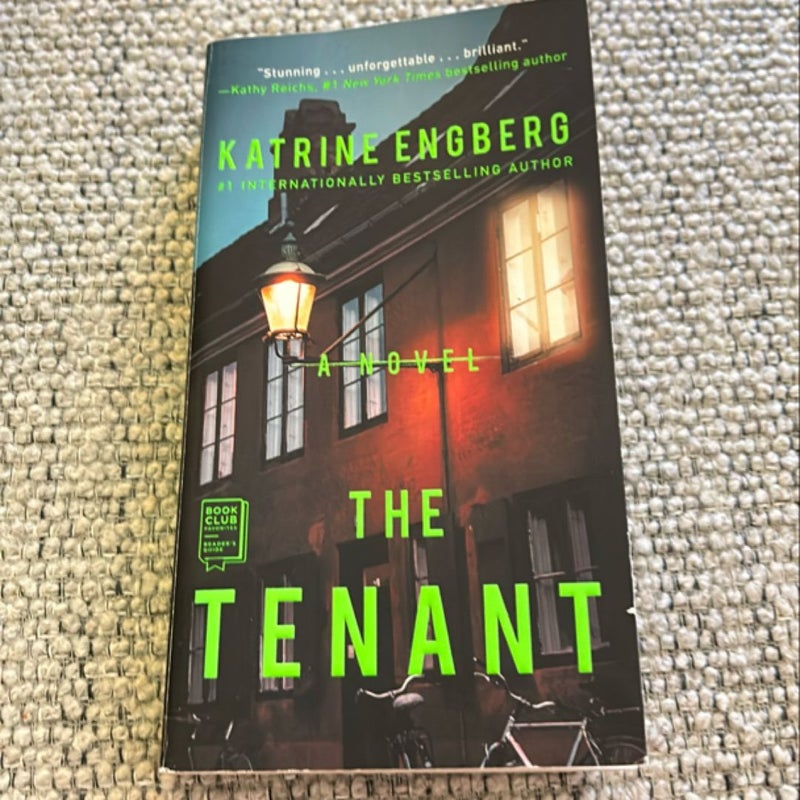 The Tenant