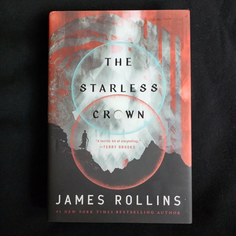 The Starless Crown