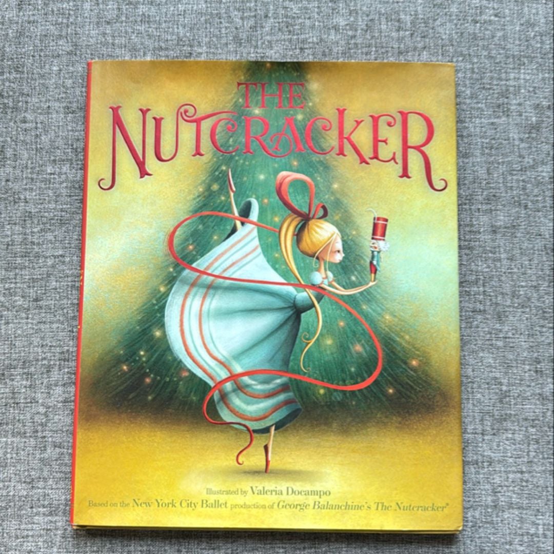 The Nutcracker