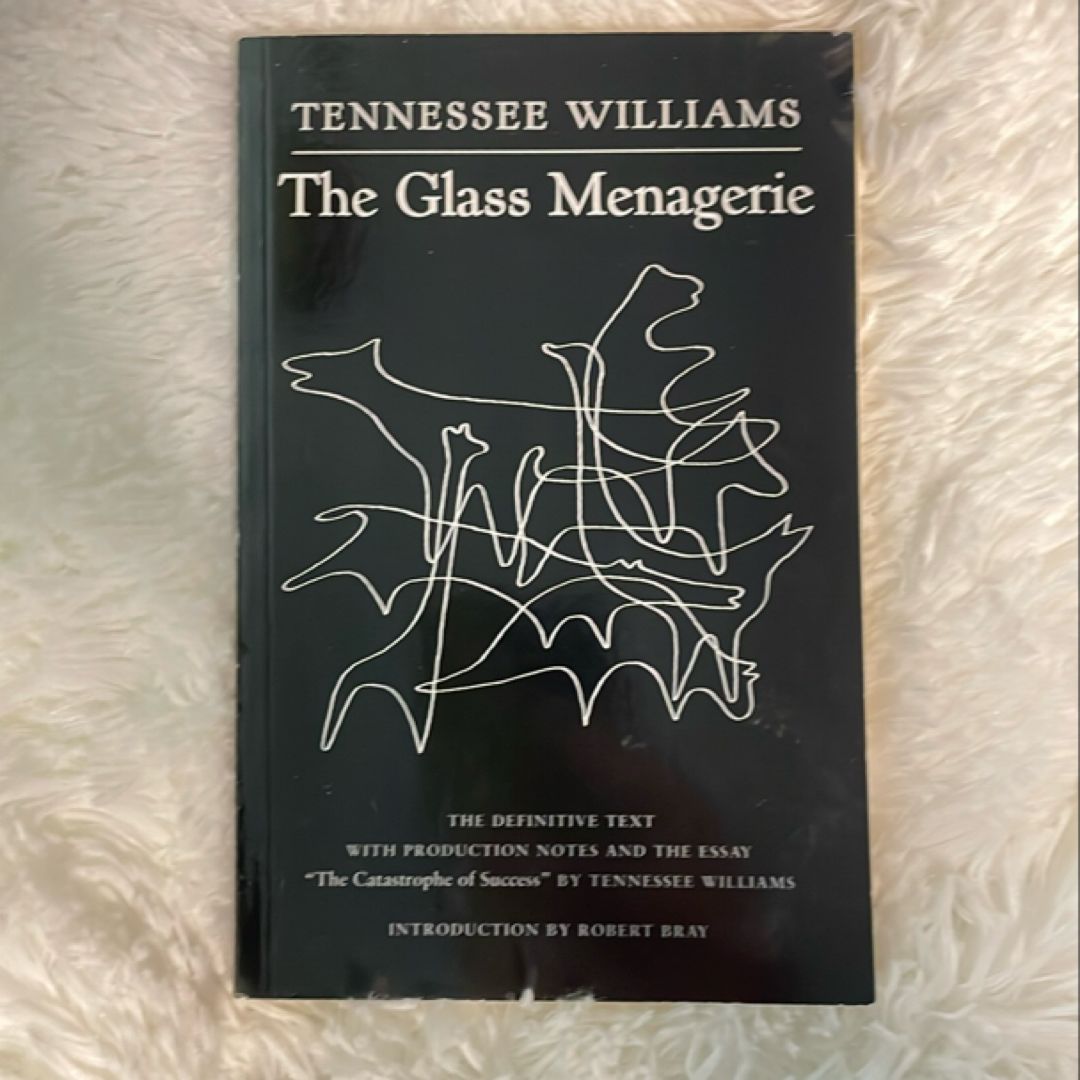 The Glass Menagerie