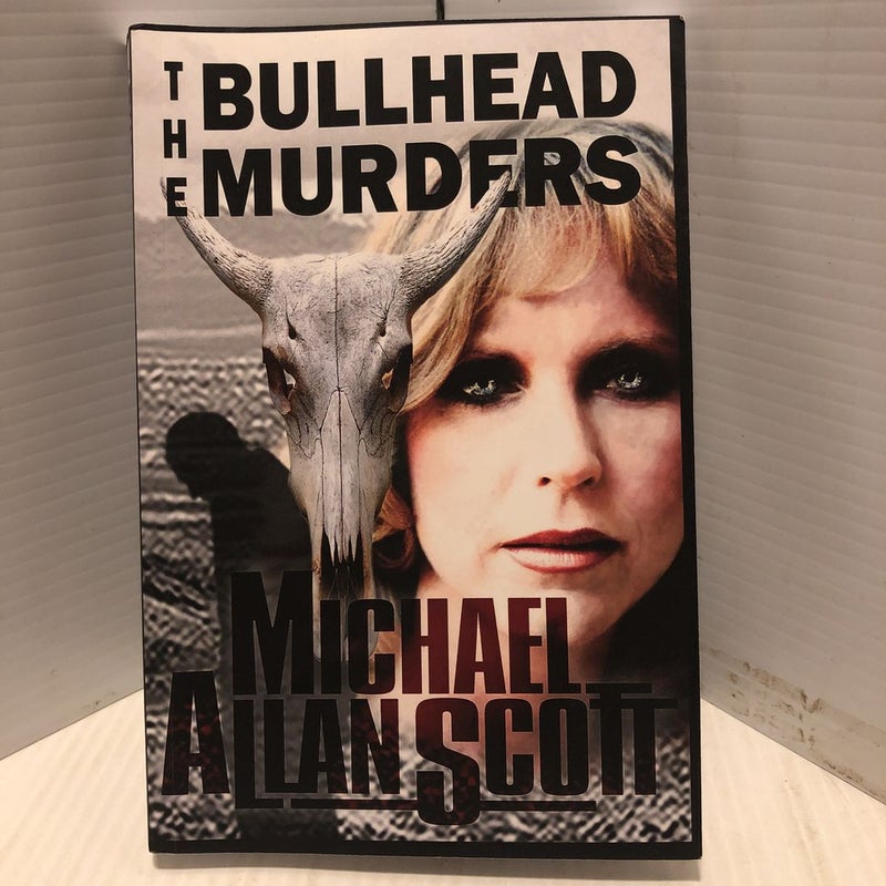 The Bullhead Murders