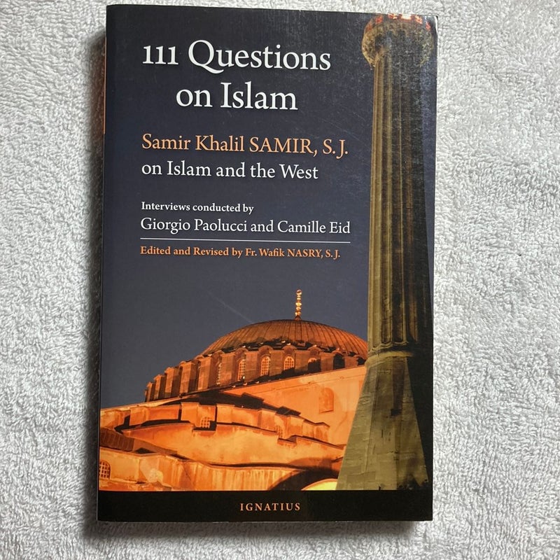 111 Questions on Islam #78