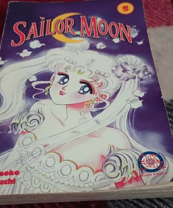 Sailor Moon 5