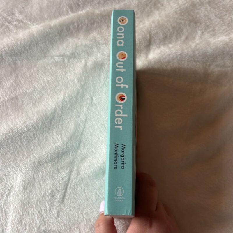 Oona Out of Order