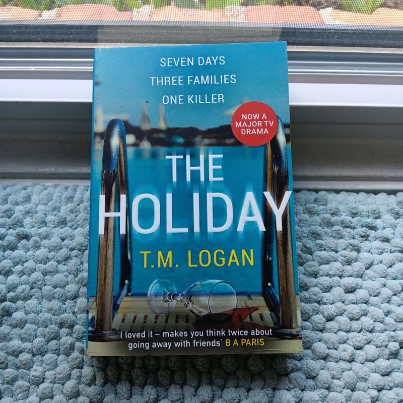 The Holiday