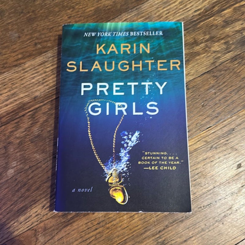 Pretty Girls
