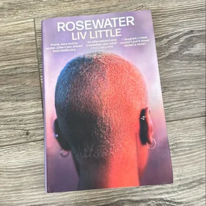 Rosewater