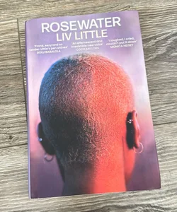 Rosewater