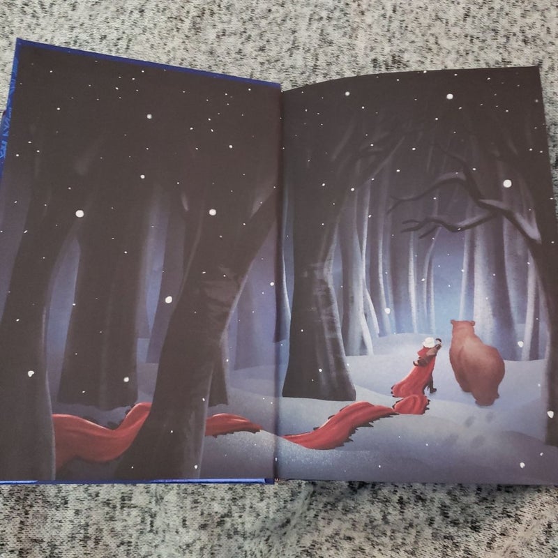 North Is the Night: Deluxe Limited Edition
