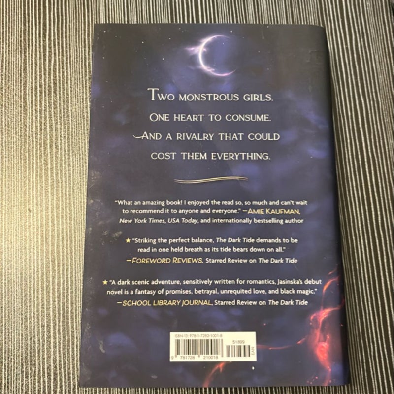 The Midnight Girls (signed)