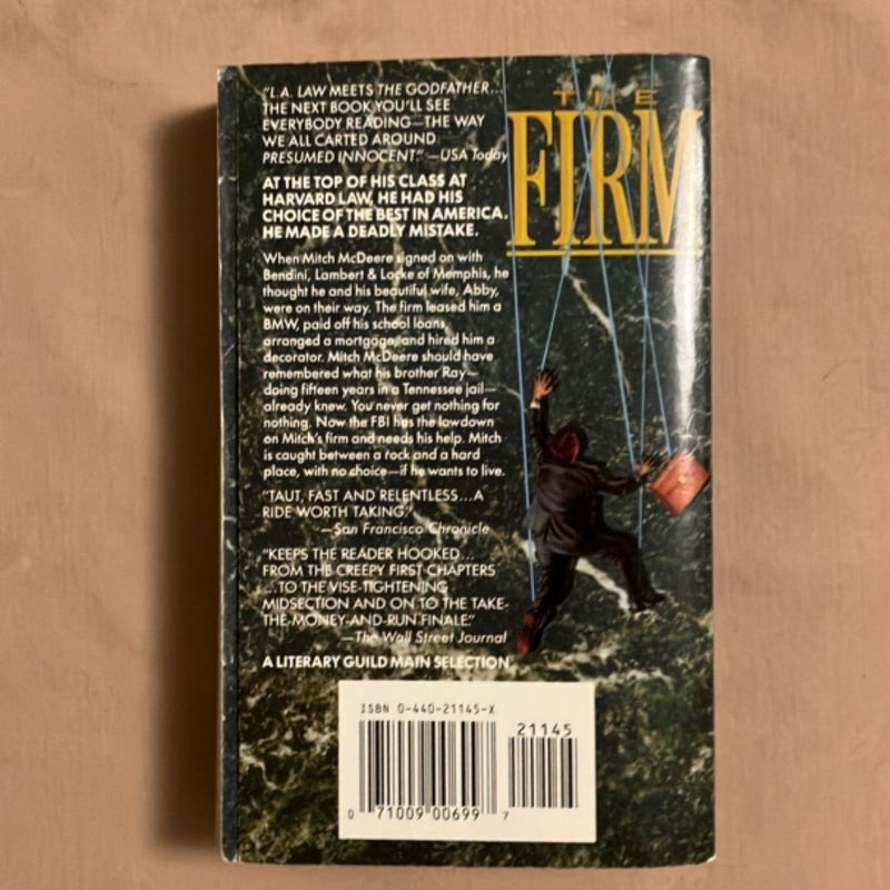 The Firm