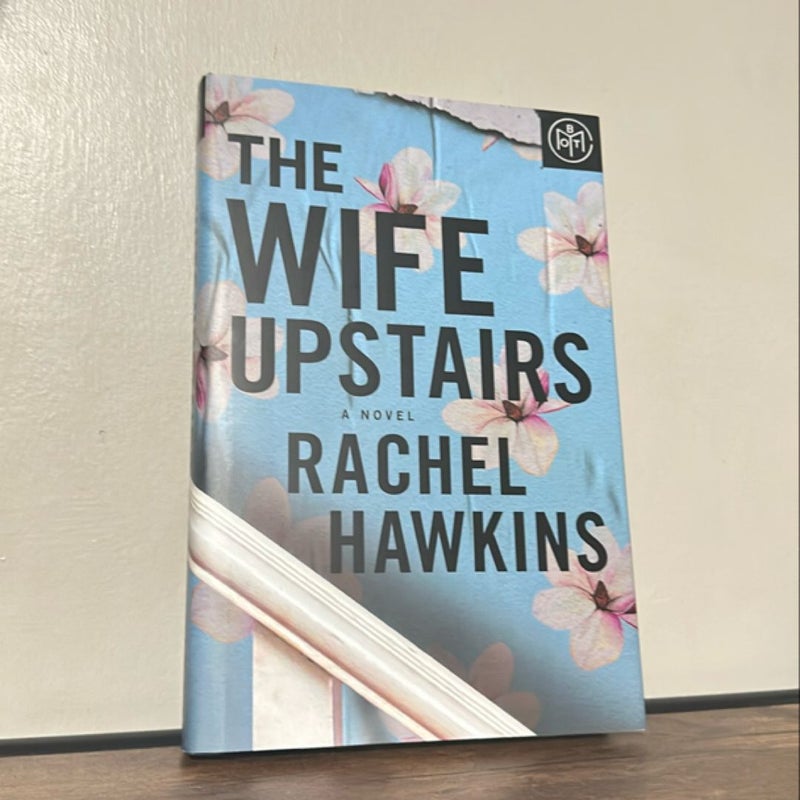 The Wife Upstairs