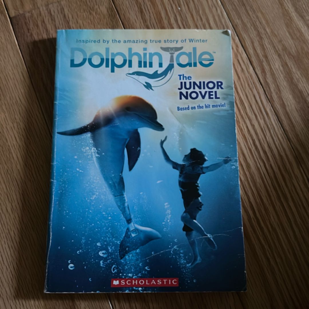 Dolphin Tale