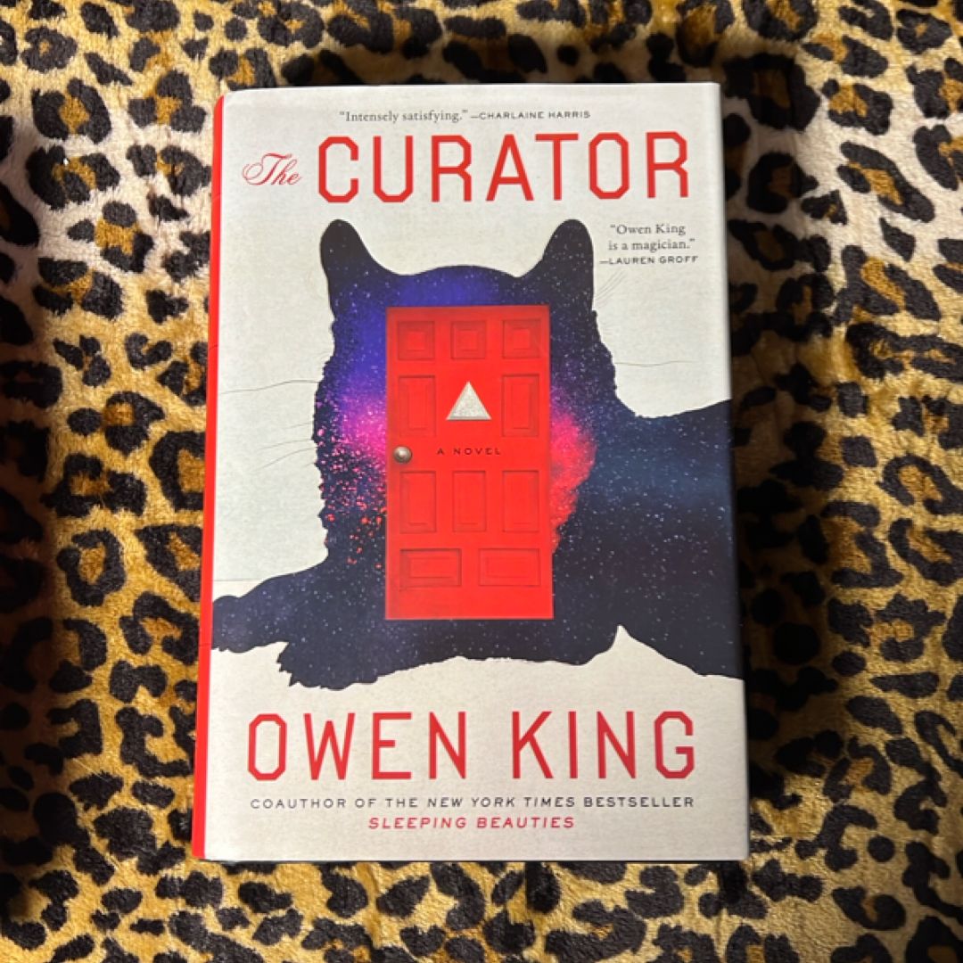 The Curator