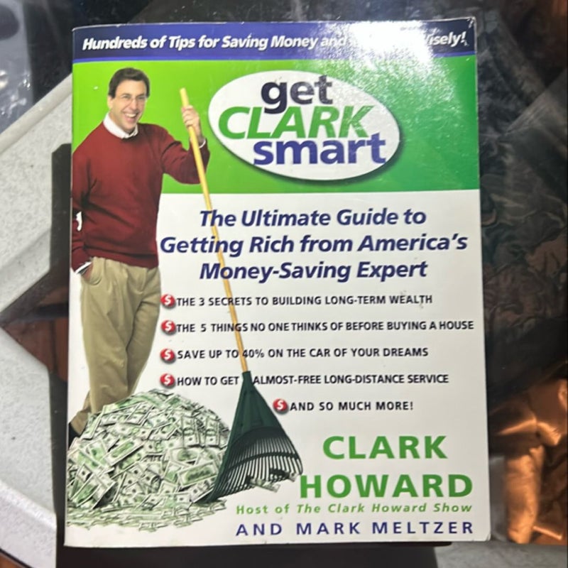 Get Clark Smart