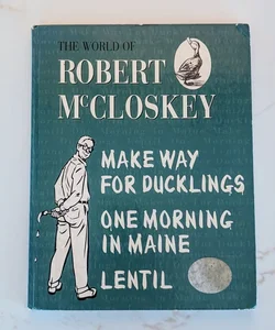 The World of Robert McCloskey 