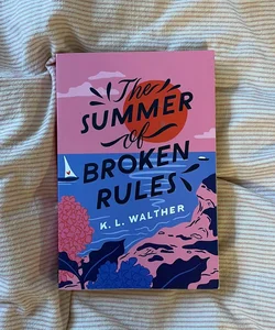 The Summer of Broken Rules