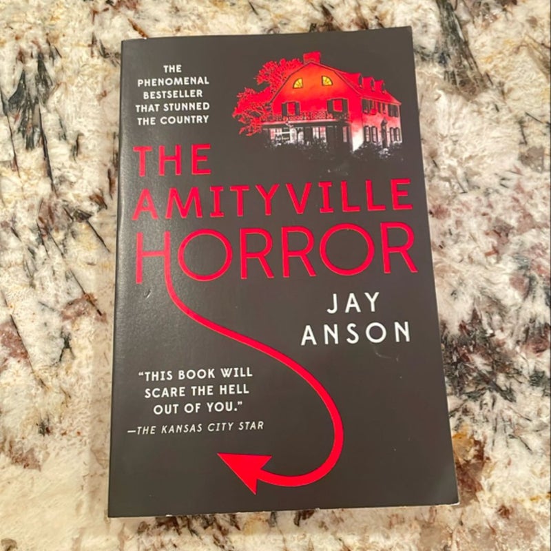 The Amityville Horror