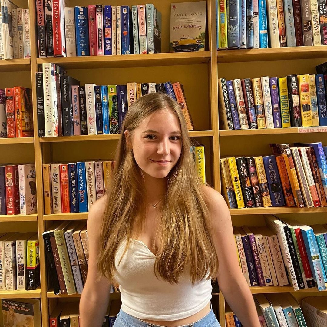 Jenna Starkey