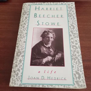 Harriet Beecher Stowe