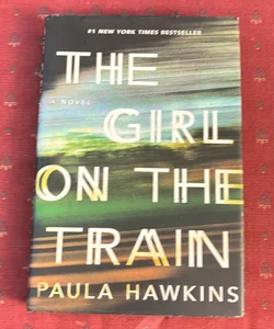 The Girl on the Train