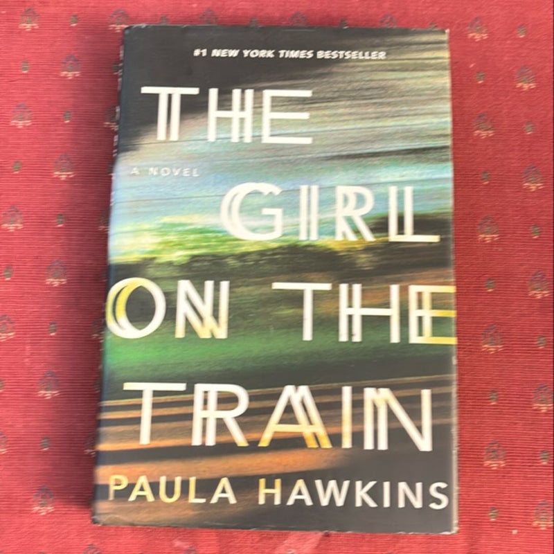 The Girl on the Train