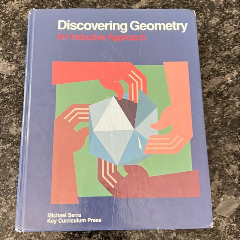 Discovering Geometry