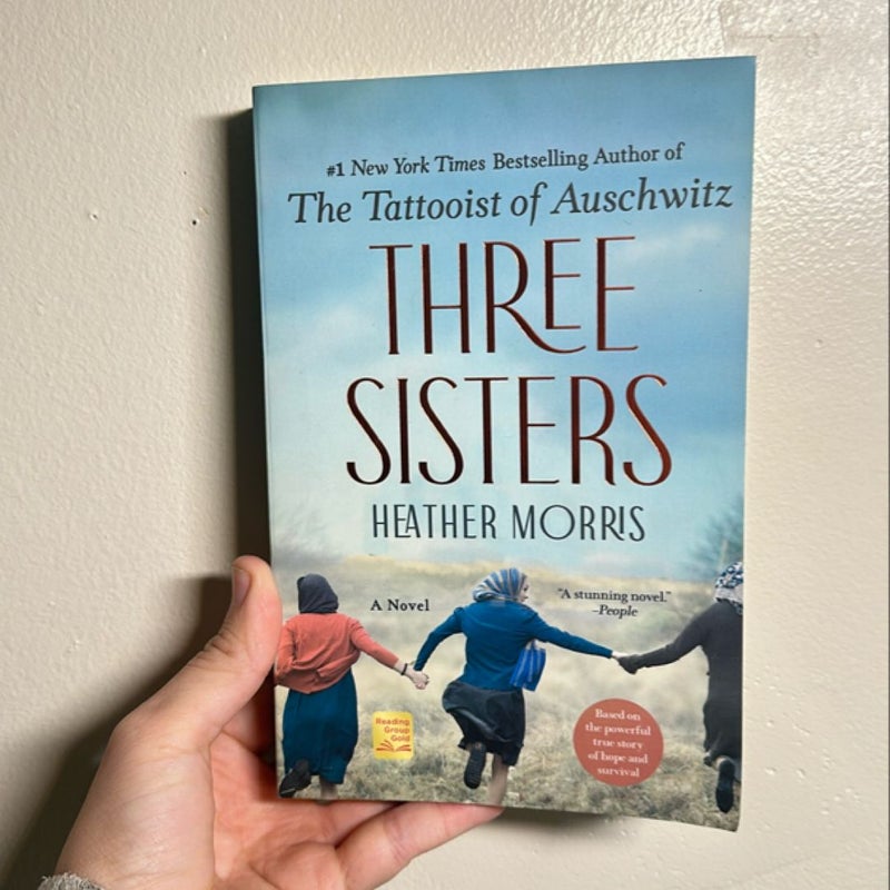 Three Sisters