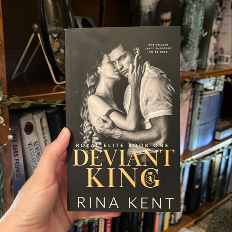 Deviant King