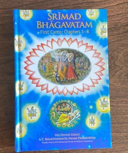 Srimad Bhagavatam