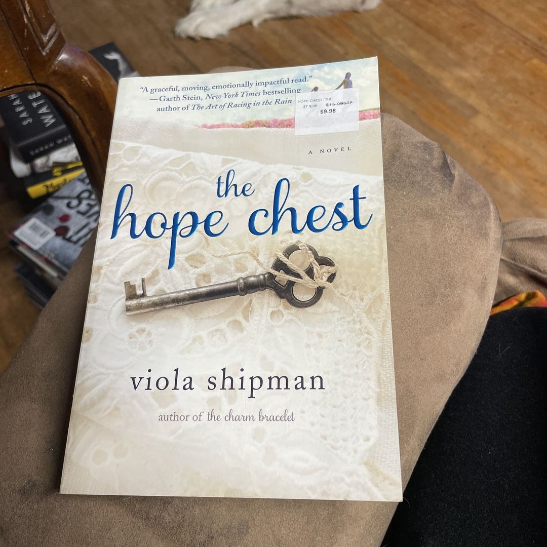 The Hope Chest