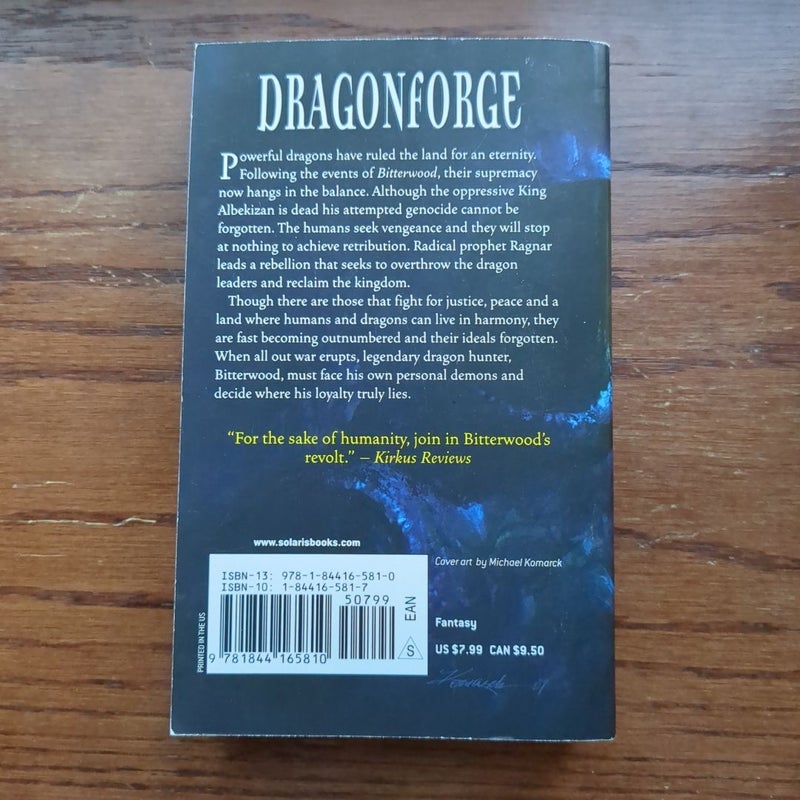 Dragonforge