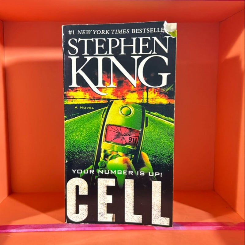 Cell