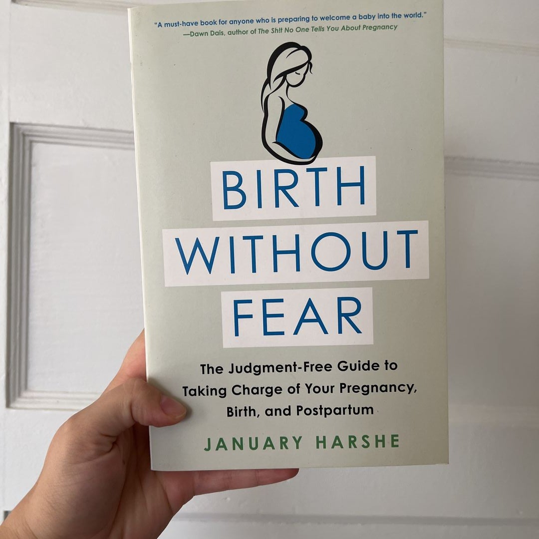 Birth Without Fear