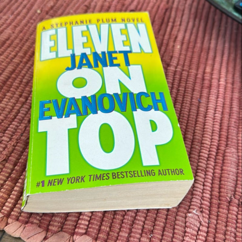 Eleven on Top